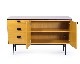 METROCS | Pierre Paulin F061 Sideboard Oak [2color]  �ԥ����롦�ݥ�� F061�����ɥܡ��� ������