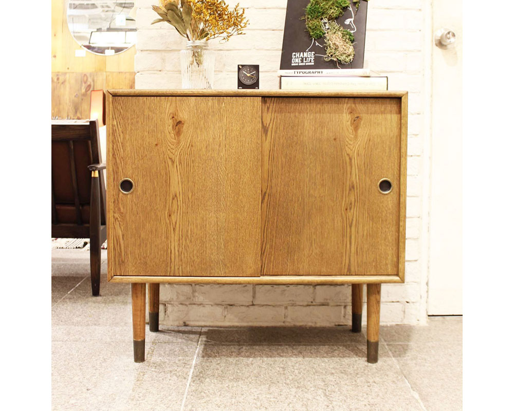 journal standard Furniture | OLSEN SIDE BOARD ���륻�󥵥��ɥܡ���