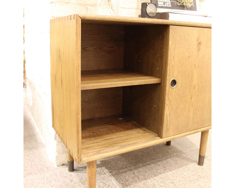 journal standard Furniture | OLSEN SIDE BOARD ���륻�󥵥��ɥܡ���