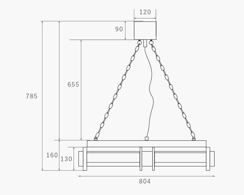 HERMOSA | CYLINDER LAMP [2color] 