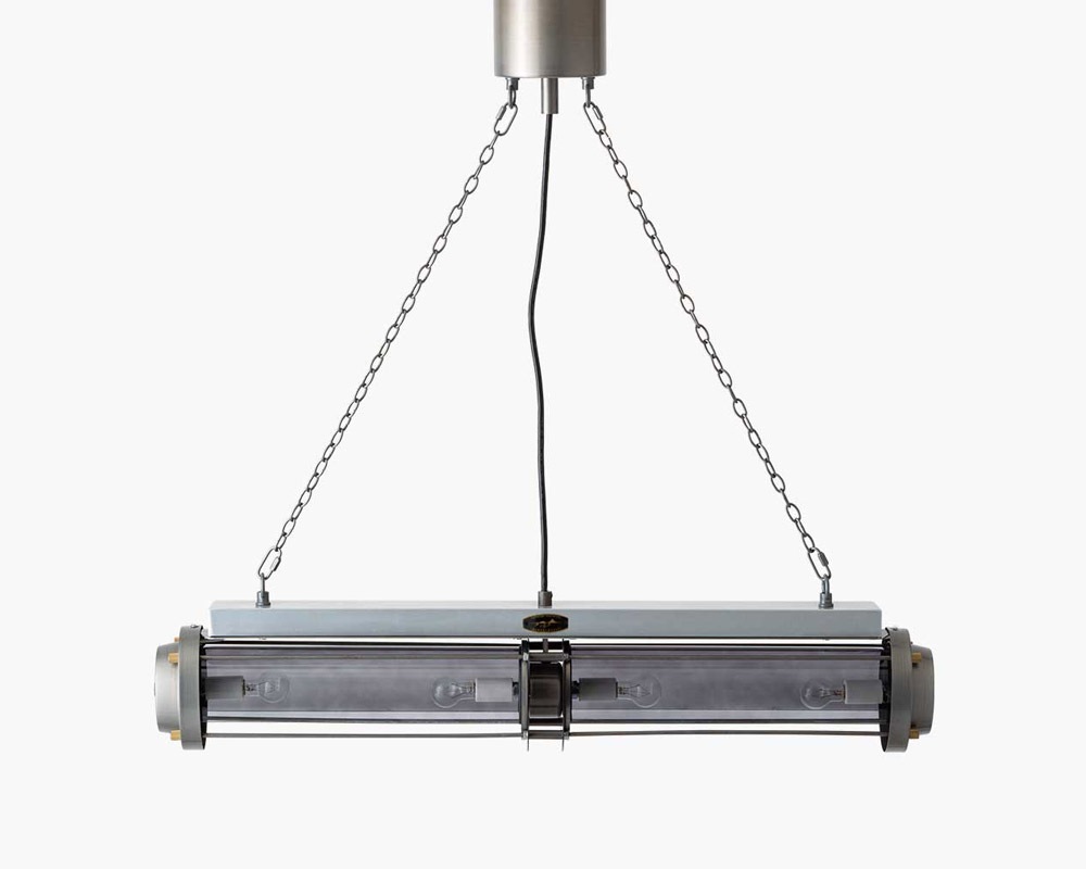 HERMOSA | CYLINDER LAMP [2color] 