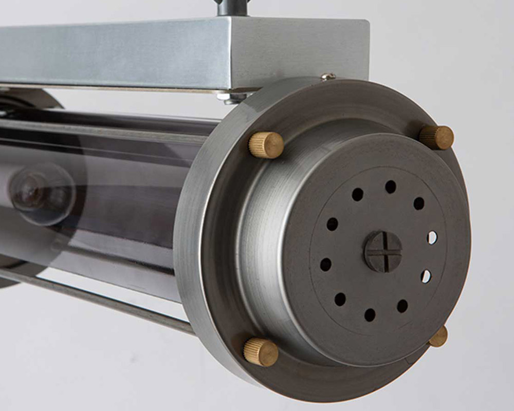 HERMOSA | CYLINDER LAMP [2color] 