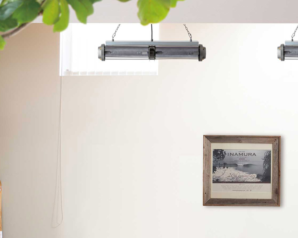 HERMOSA | CYLINDER LAMP [2color] 