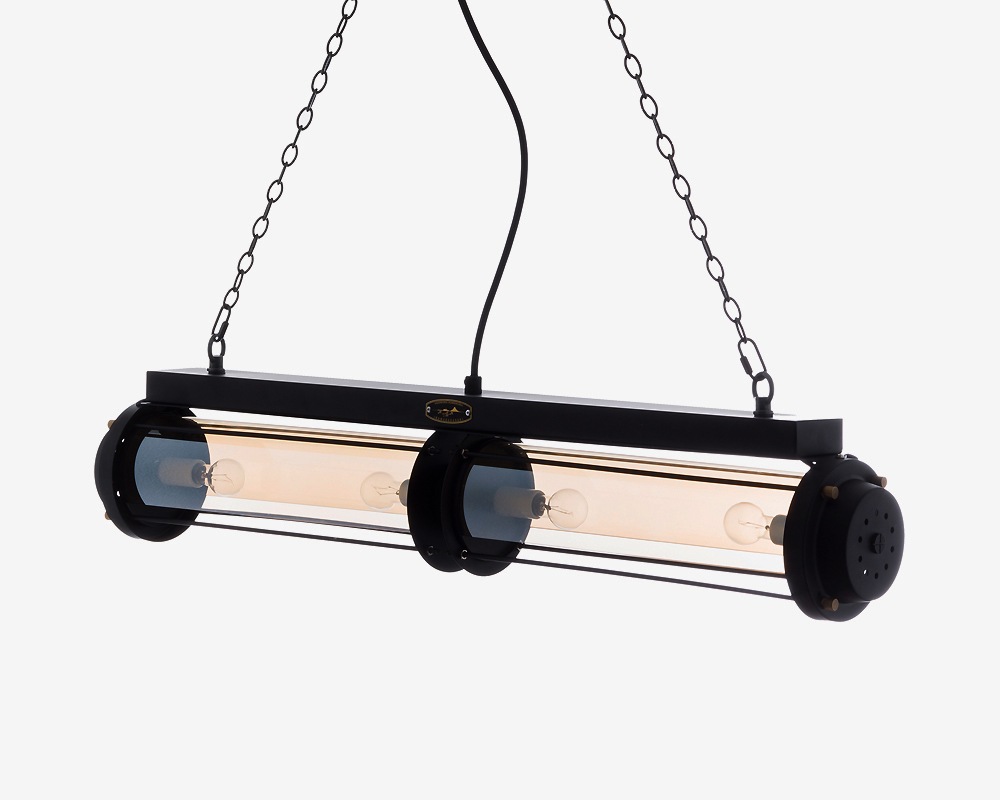 HERMOSA | CYLINDER LAMP [2color] 