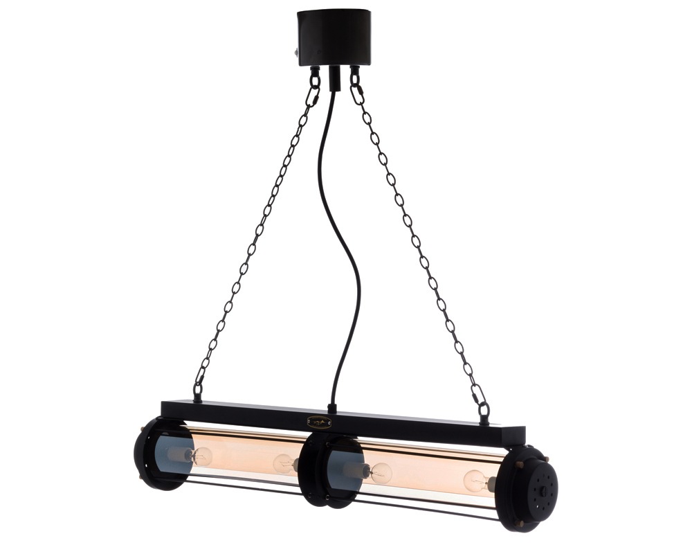 HERMOSA | CYLINDER LAMP [2color] 