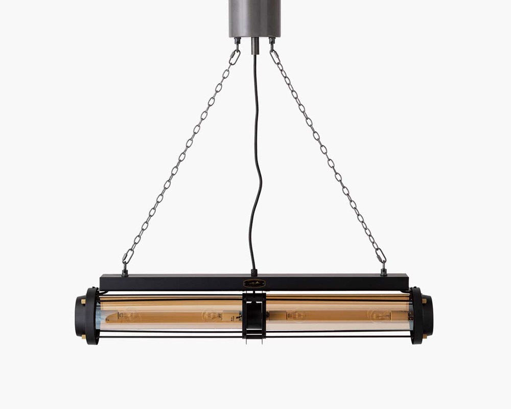 HERMOSA | CYLINDER LAMP [2color] 