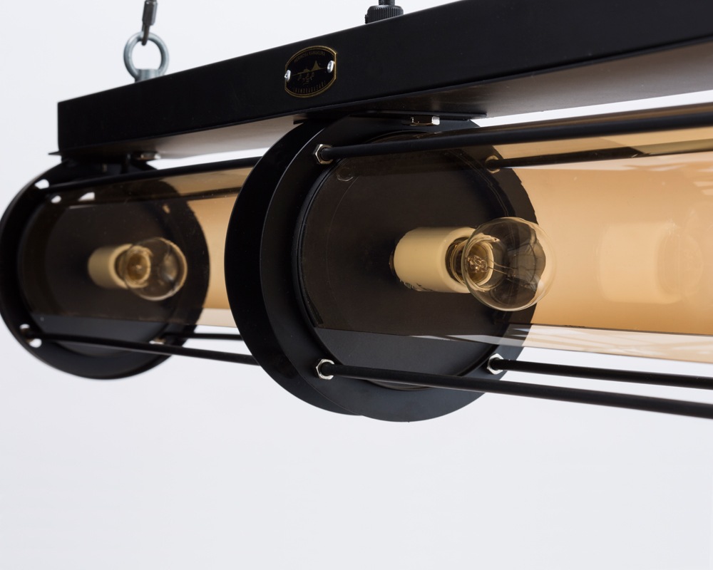 HERMOSA | CYLINDER LAMP [2color] 