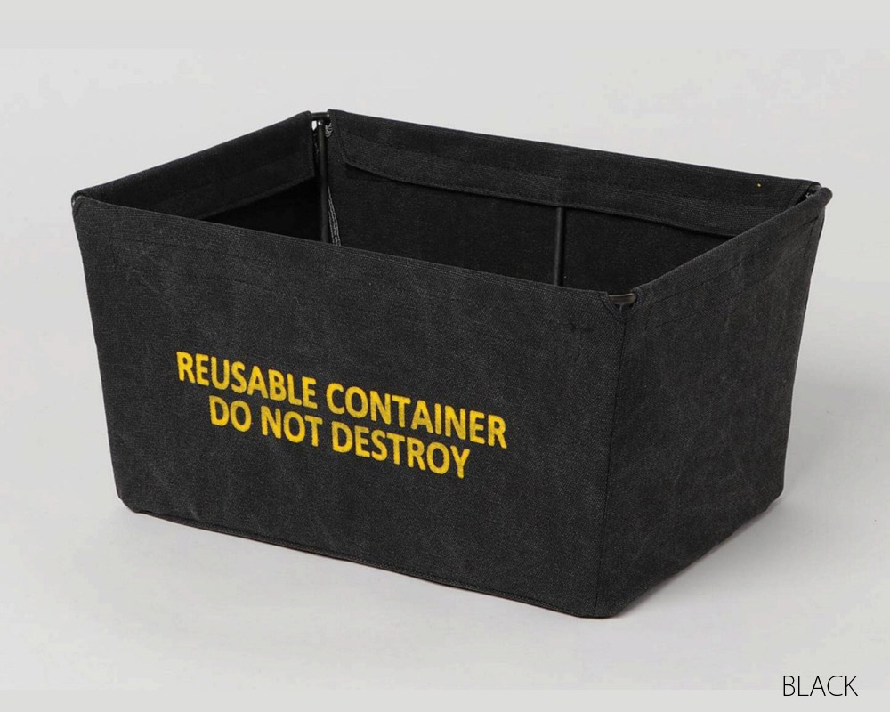 journal standard Furniture | CHRYSTIE STACKING BASKET ���ꥹ�ƥ������å��󥰥Х����å�