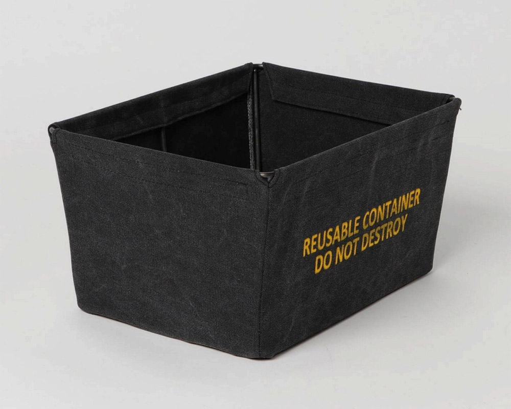 journal standard Furniture | CHRYSTIE STACKING BASKET ���ꥹ�ƥ������å��󥰥Х����å�