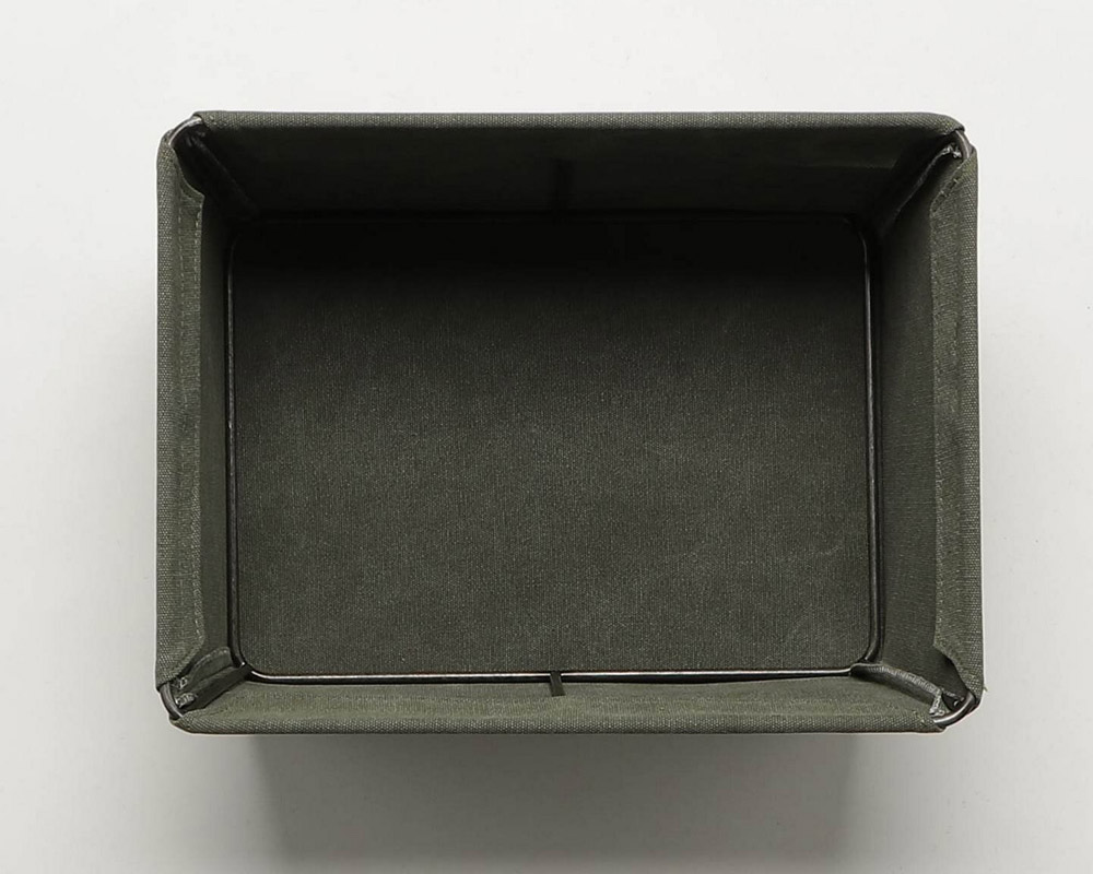 journal standard Furniture | CHRYSTIE STACKING BASKET ���ꥹ�ƥ������å��󥰥Х����å�