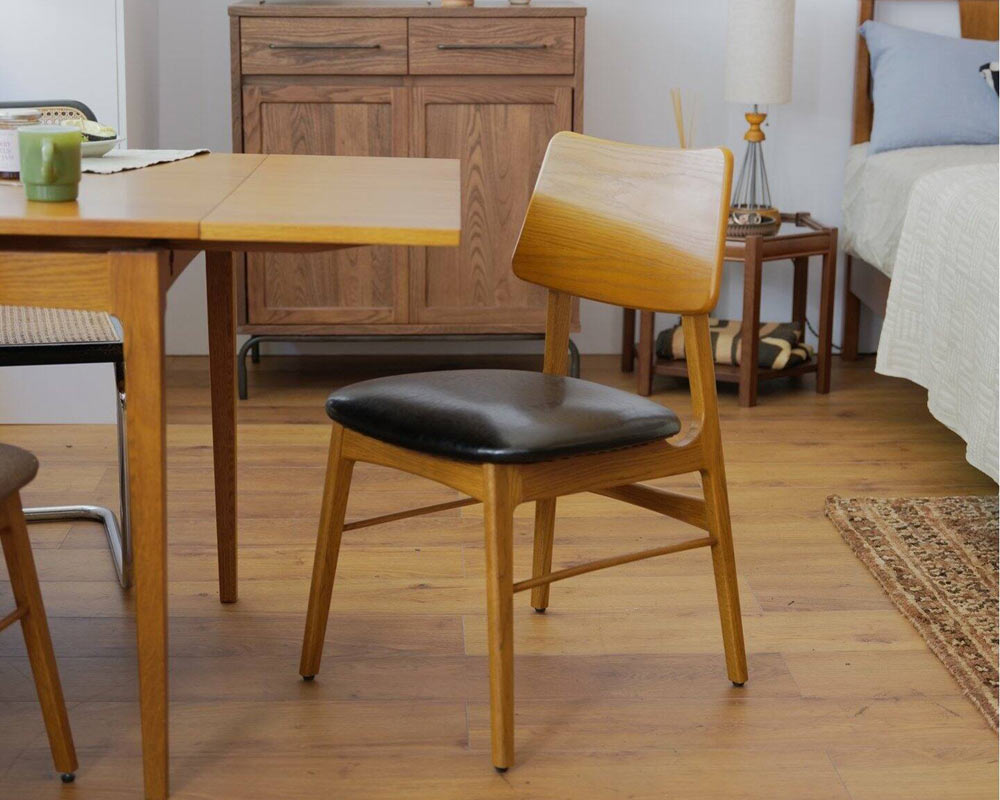 journal standard Furniture | HABITAT DINING CHAIR �ϥӥ� �����˥󥰥�����