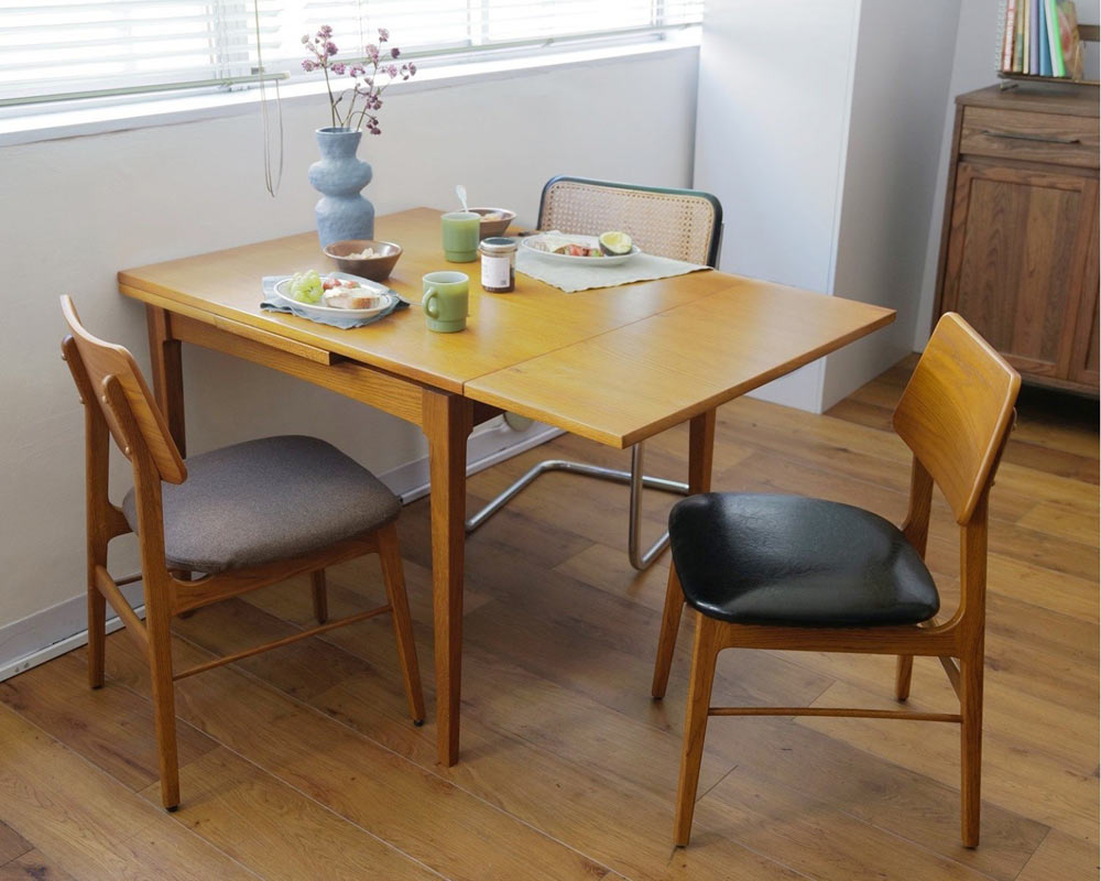 journal standard Furniture | HABITAT DINING CHAIR �ϥӥ� �����˥󥰥�����