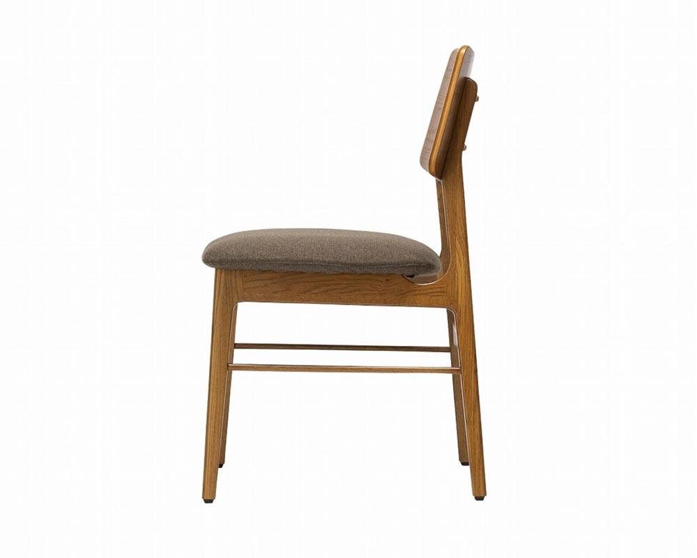 journal standard Furniture | HABITAT DINING CHAIR �ϥӥ� �����˥󥰥�����