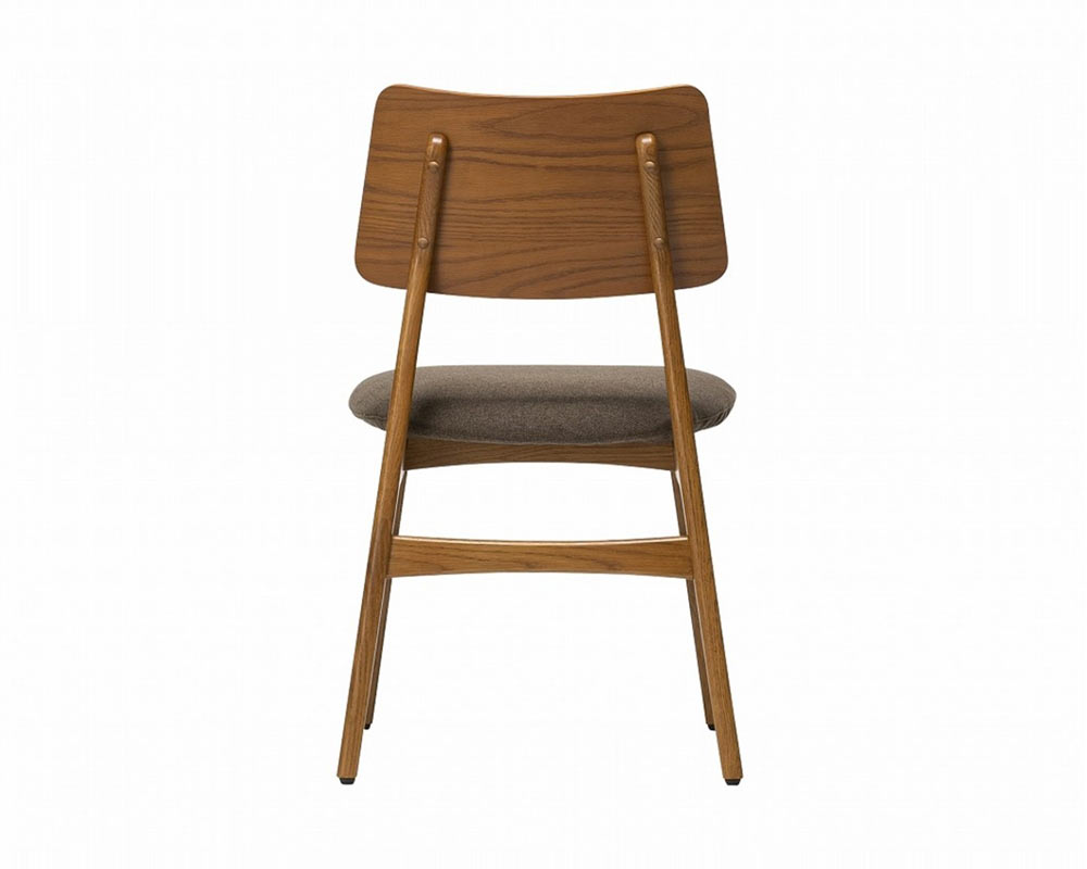 journal standard Furniture | HABITAT DINING CHAIR �ϥӥ� �����˥󥰥�����