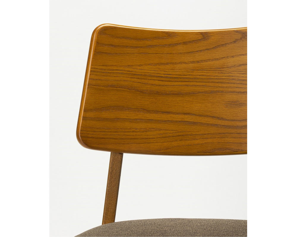 journal standard Furniture | HABITAT DINING CHAIR �ϥӥ� �����˥󥰥�����