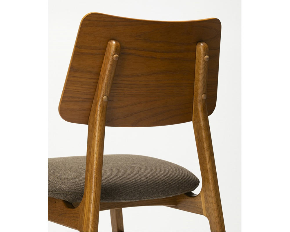 journal standard Furniture | HABITAT DINING CHAIR �ϥӥ� �����˥󥰥�����