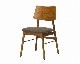 journal standard Furniture | HABITAT DINING CHAIR �ϥӥ� �����˥󥰥�����
