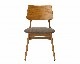 journal standard Furniture | HABITAT DINING CHAIR �ϥӥ� �����˥󥰥�����