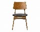 journal standard Furniture | HABITAT DINING CHAIR �ϥӥ� �����˥󥰥�����