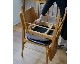 journal standard Furniture | HABITAT DINING CHAIR �ϥӥ� �����˥󥰥�����