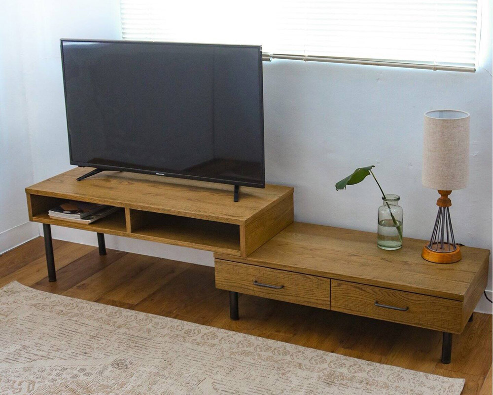 journal standard Furniture | PSF TV BOARD �ԡ��������� �ƥ�ӥܡ���