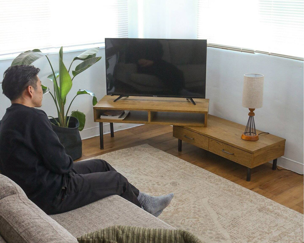 journal standard Furniture | PSF TV BOARD �ԡ��������� �ƥ�ӥܡ���