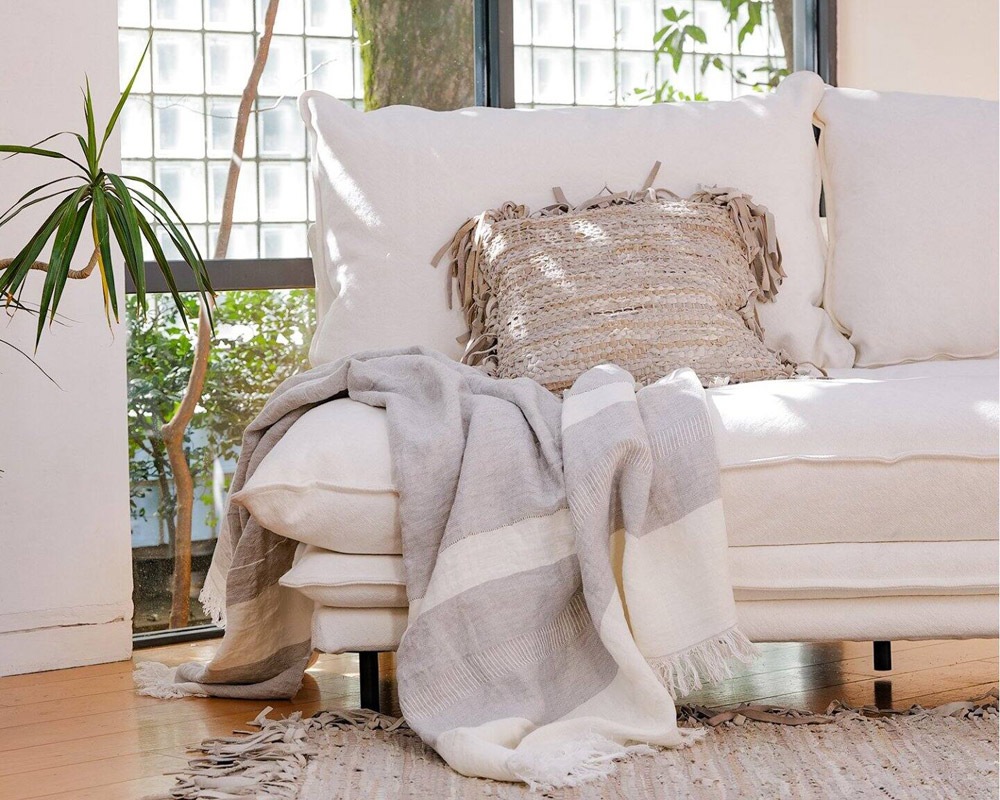 journal standard Furniture | PORTO SOFA 2P  �ݥ�ȥ��ե�