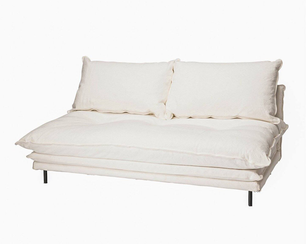 journal standard Furniture | PORTO SOFA 2P  �ݥ�ȥ��ե�