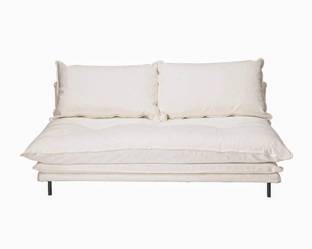 journal standard Furniture | PORTO SOFA 2P  �ݥ�ȥ��ե�