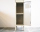 LYON | 2-TIER LOCKER LOUVER [4color] 2ƥå 롼С