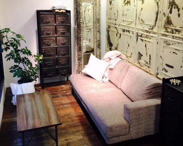 journal standard Furniture | GUIDEL 12DRAWER CHEST ���ǥ�12�ɥ����������