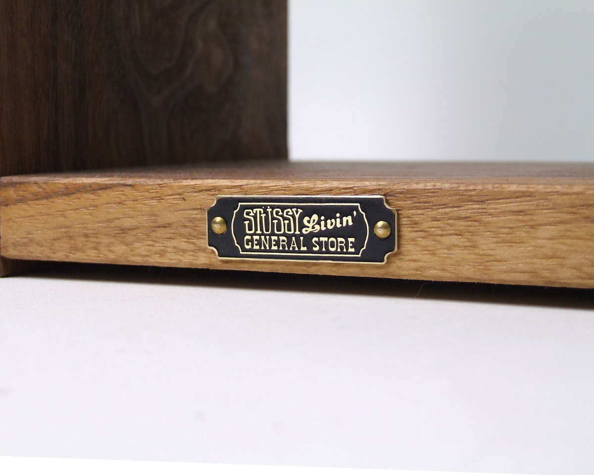 STUSSY Livin' General Store | GS COFFEE DRIP STAND GSҡɥåץ