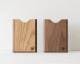 Landscape Products | Wood Card Case �����ɥ�����
