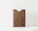 Landscape Products | Wood Card Case �����ɥ�����