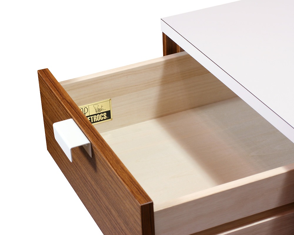 METROCS | Pierre Paulin F061 Sideboard Teak [2color]  �ԥ����롦�ݥ�� F061�����ɥܡ��� ������