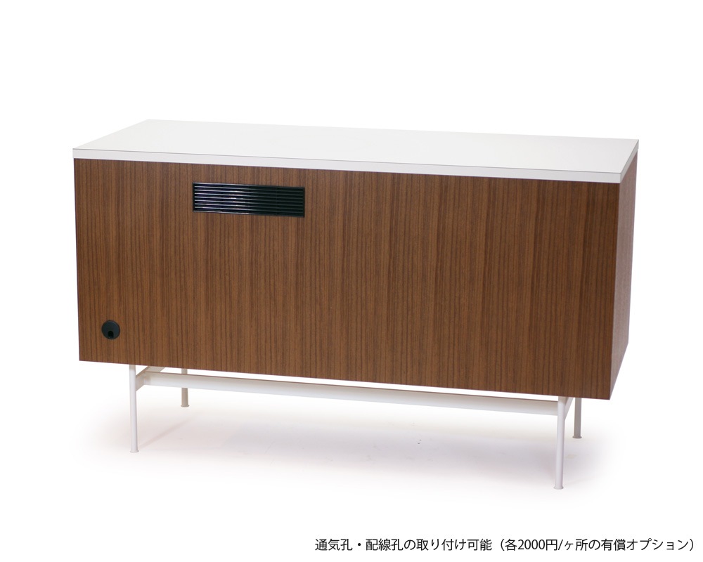 METROCS | Pierre Paulin F061 Sideboard Teak [2color]  �ԥ����롦�ݥ�� F061�����ɥܡ��� ������