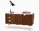 METROCS | Pierre Paulin F061 Sideboard Teak [2color]  �ԥ����롦�ݥ�� F061�����ɥܡ��� ������