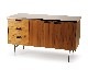 METROCS | Pierre Paulin F061 Sideboard Teak [2color]  �ԥ����롦�ݥ�� F061�����ɥܡ��� ������
