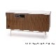 METROCS | Pierre Paulin F061 Sideboard Teak [2color]  �ԥ����롦�ݥ�� F061�����ɥܡ��� ������