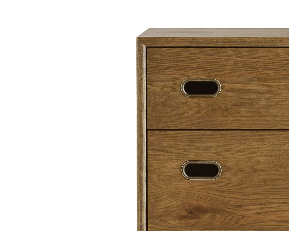 journal standard Furniture | OLSEN CABINET ���륻�󥭥�ӥͥå�