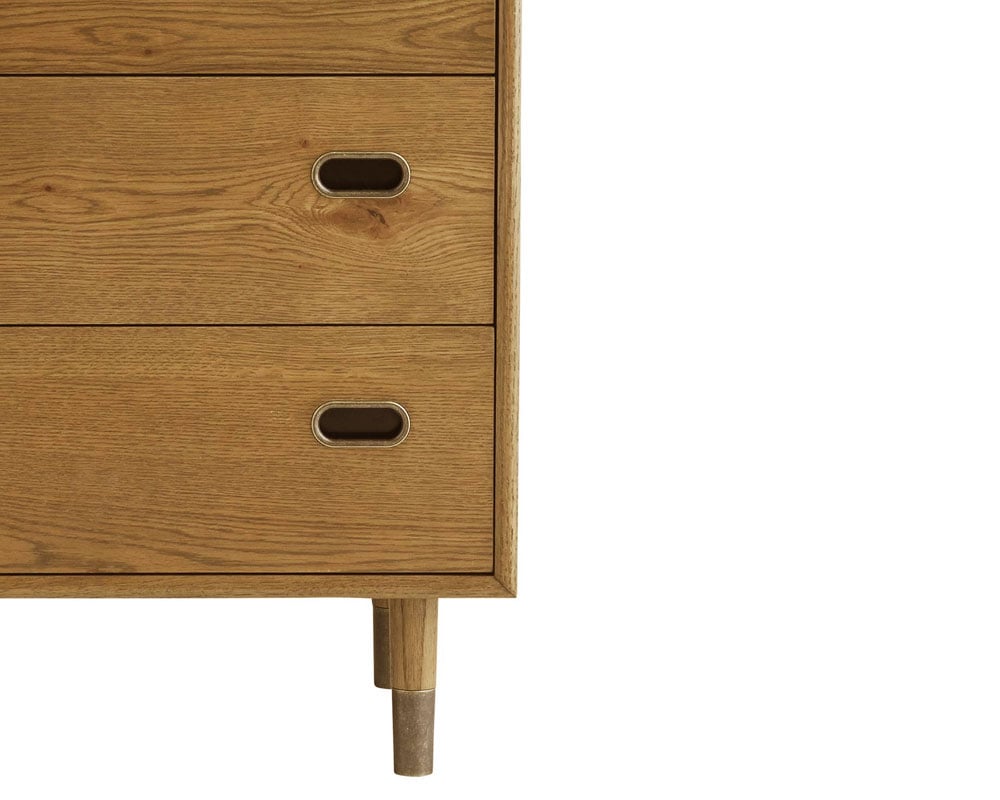 journal standard Furniture | OLSEN CABINET ���륻�󥭥�ӥͥå�