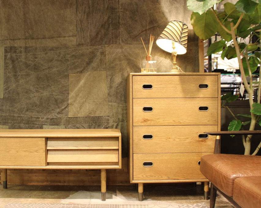 journal standard Furniture | OLSEN CABINET ���륻�󥭥�ӥͥå�