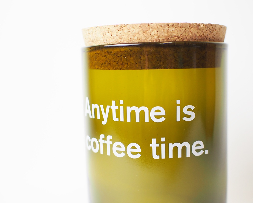 Landscape products | Be A Good Neighbor KIOSK Canister ӡåɥͥС ˥