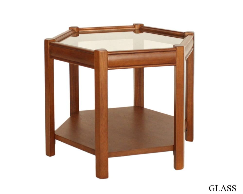 ACME Furniture | BROOKS HEXAGON TABLE �֥�å����إ�������ơ��֥�