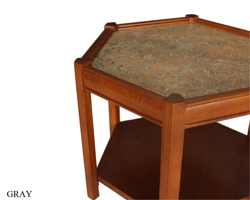 ACME Furniture | BROOKS HEXAGON TABLE �֥�å����إ�������ơ��֥�
