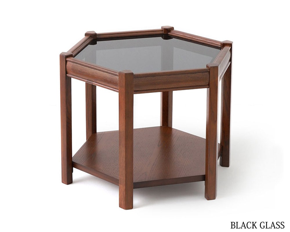 ACME Furniture | BROOKS HEXAGON TABLE �֥�å����إ�������ơ��֥�
