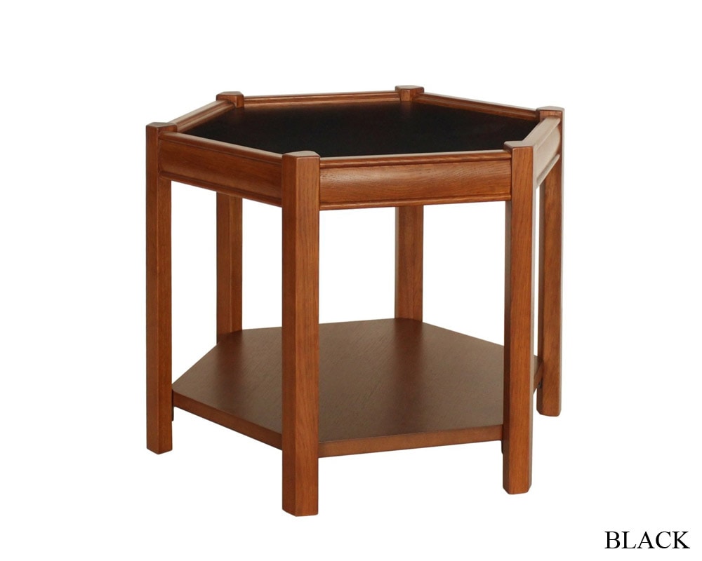 ACME Furniture | BROOKS HEXAGON TABLE �֥�å����إ�������ơ��֥�