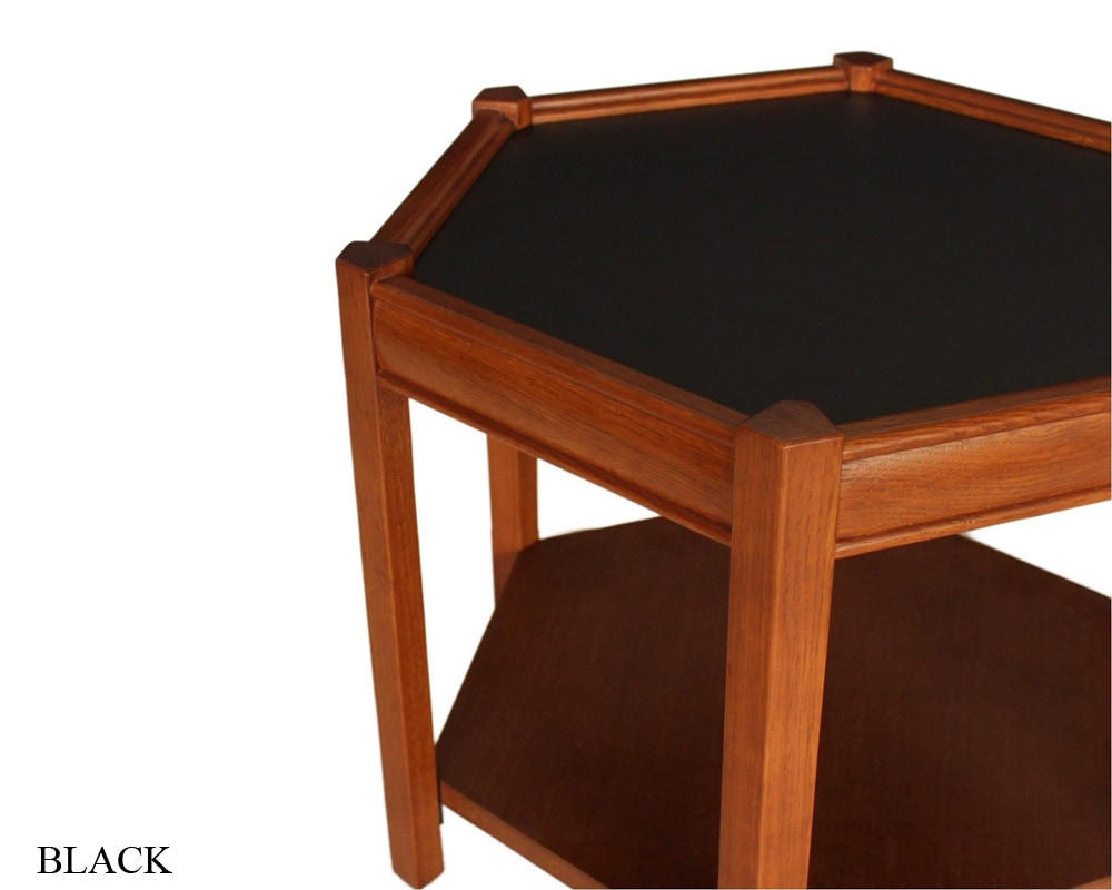 ACME Furniture | BROOKS HEXAGON TABLE �֥�å����إ�������ơ��֥�