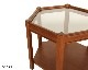 ACME Furniture | BROOKS HEXAGON TABLE �֥�å����إ�������ơ��֥�