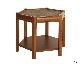 ACME Furniture | BROOKS HEXAGON TABLE �֥�å����إ�������ơ��֥�